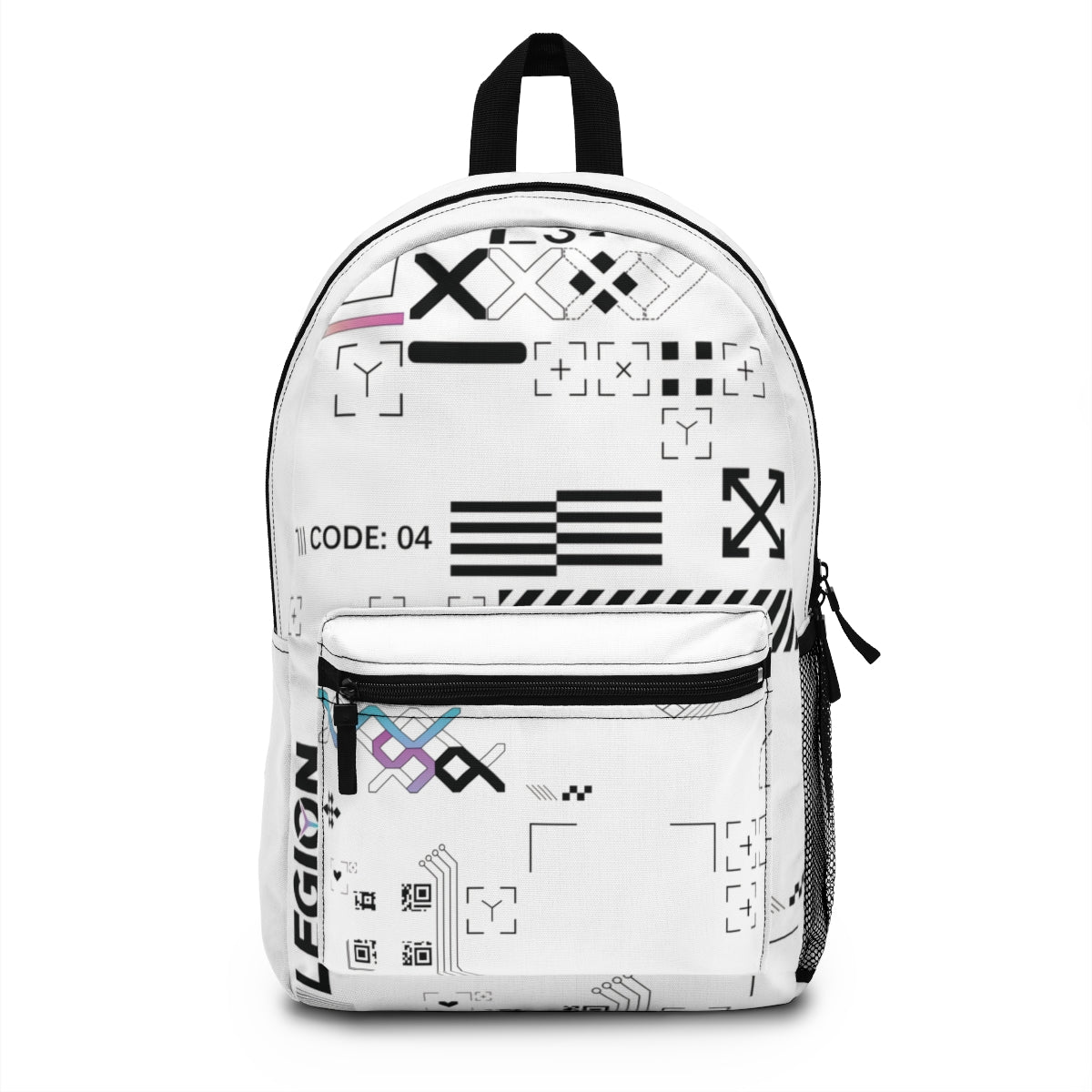 bag, gamer bag, gamer back pack