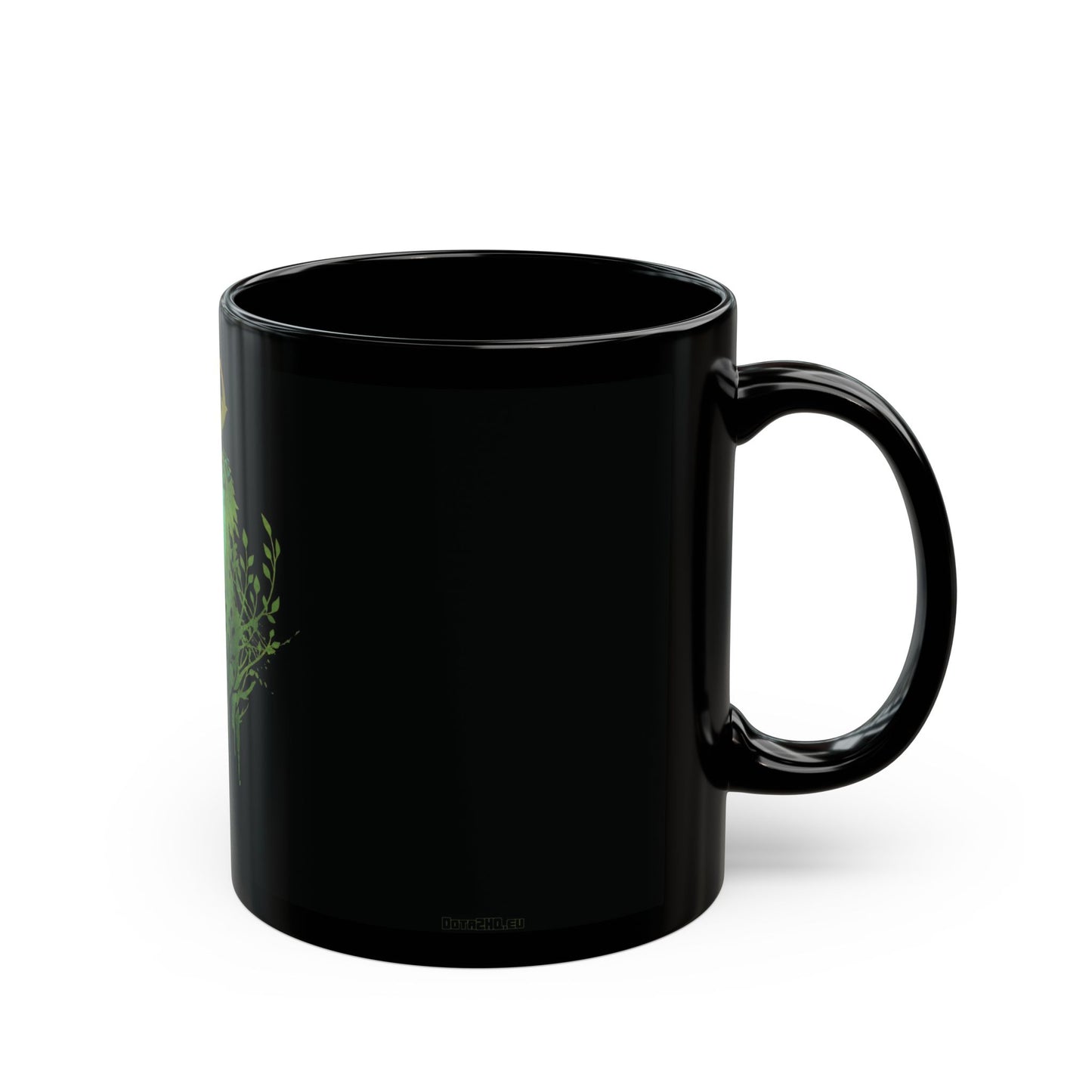 Copy of Copy of Copy of Copy of Copy of Copy of Copy of Copy of Fantasy Character Black Mug - Perfect for Gamers and Collectors